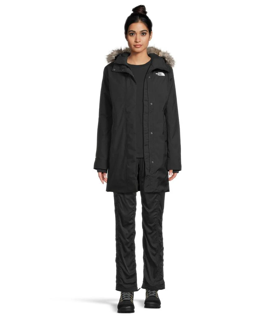 The North Face Arctic Parka 1