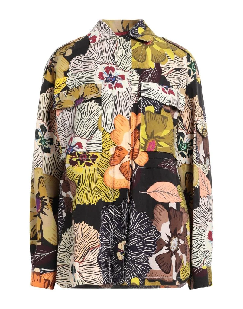 ETRO Full-length jacket