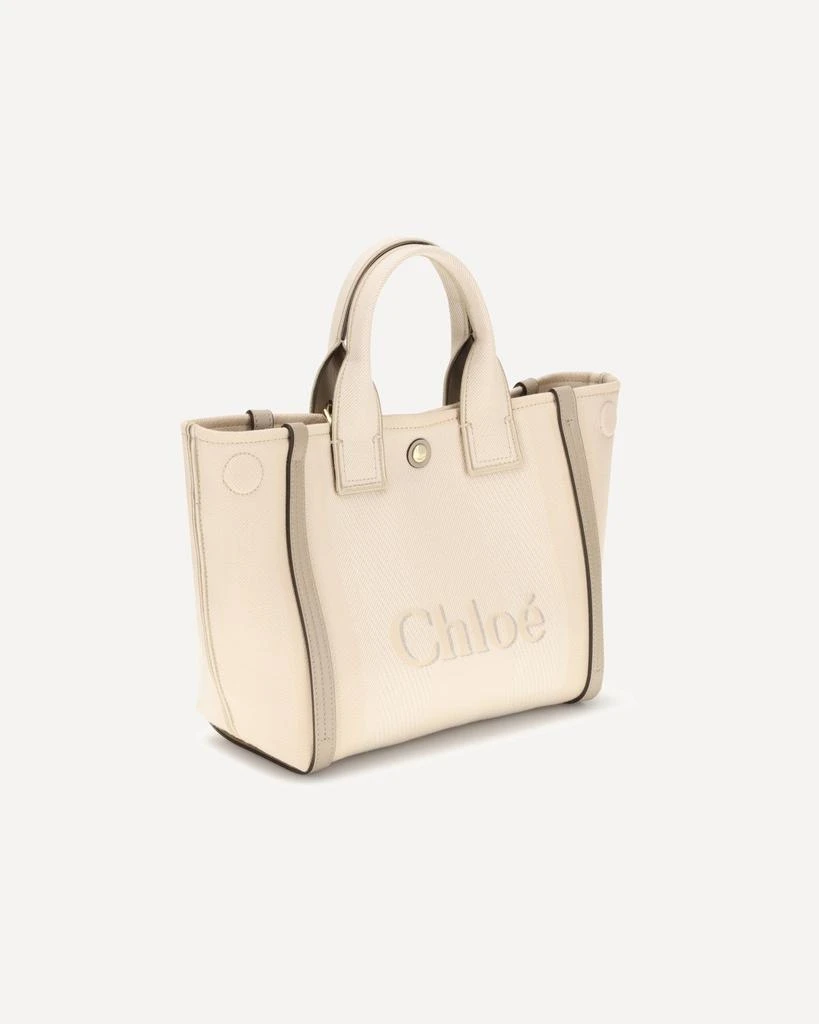 Chloé Carry Tote Bag 4
