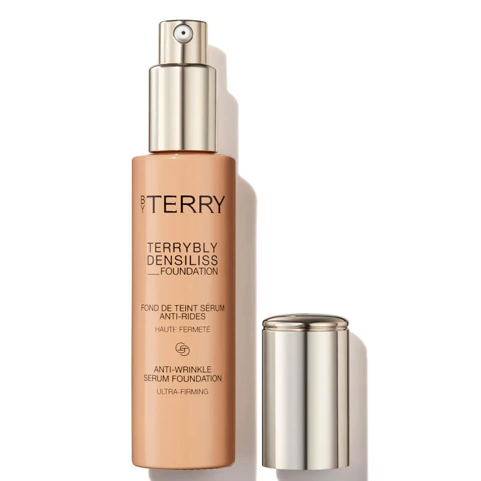 BY TERRY By Terry Terrybly Densiliss Serum Foundation 1