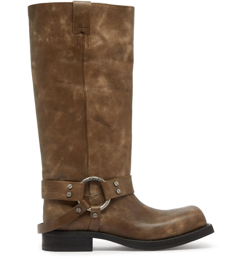 Acne Studios Boots 2