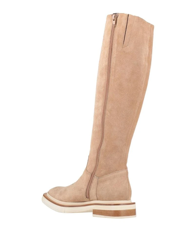 ZINDA Boots 3