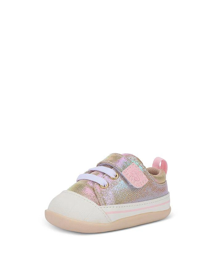 See Kai Run Girls
 Stevie Mini Sneakers - Baby, Toddler 6