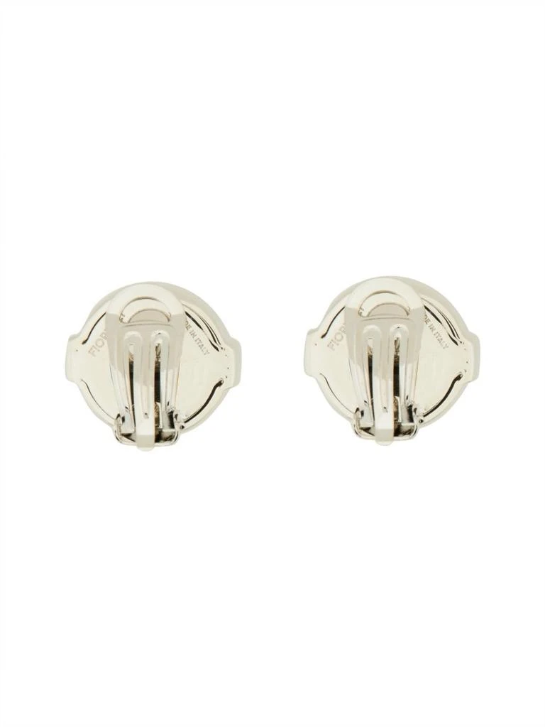 Fiorucci Fiorucci Lollipop Petite Earrings 2