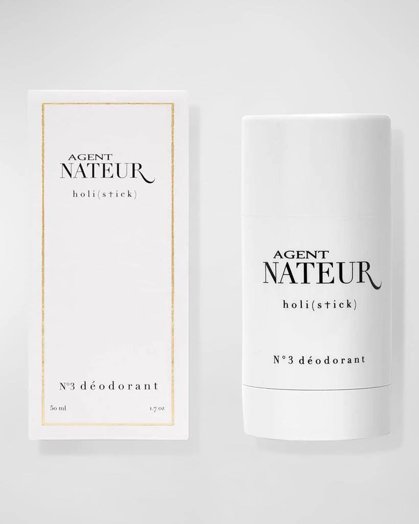 Agent Nateur Holi (Stick) N3 Deodorant 2