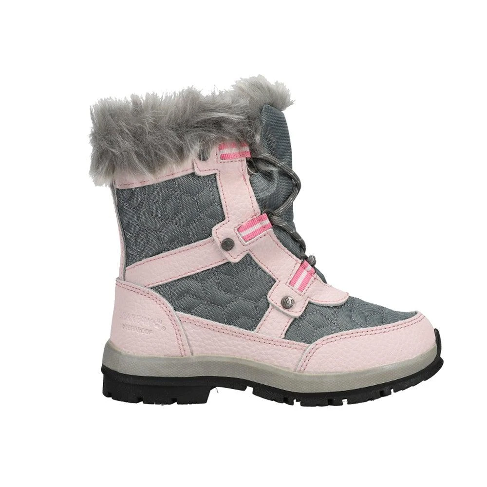 Bearpaw Marina Snow Boots (Little Kids-Big Kids) 1