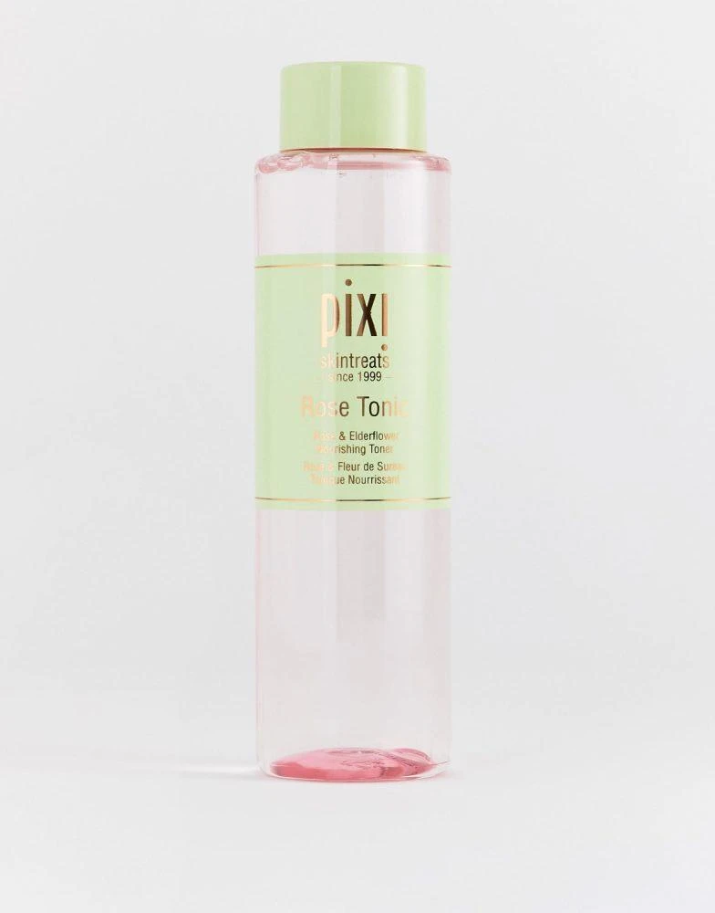 PIXI Pixi Rose-Infused Nourishing Tonic Toner 250ml 1
