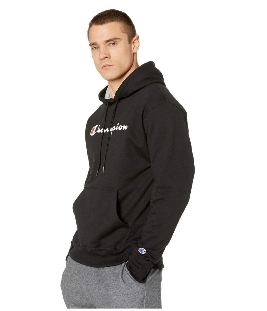 Champion Powerblend® Graphic Hoodie 2