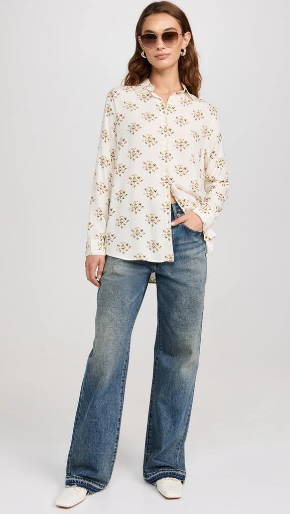 KULE The Hutton Shirt 4