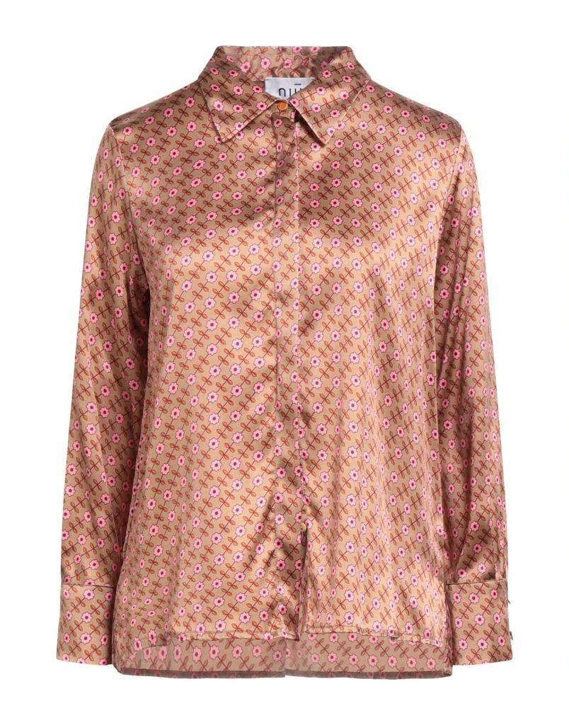NIŪ Floral shirts & blouses 1