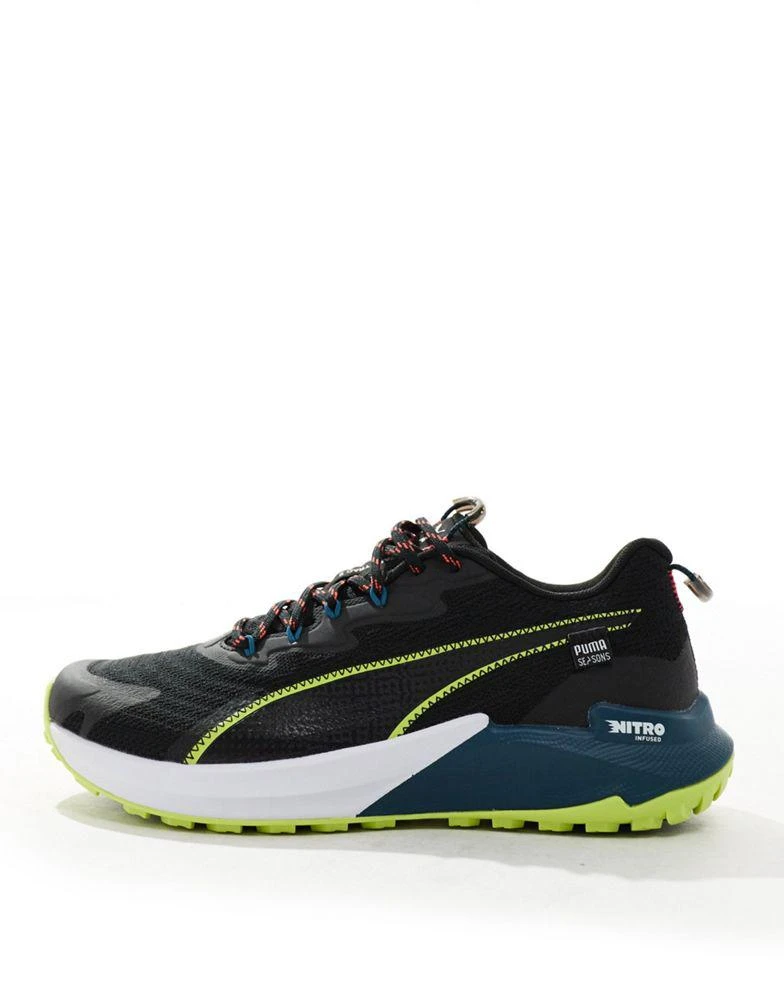 Puma Puma Fast Track Nitro 2 running trainers 2
