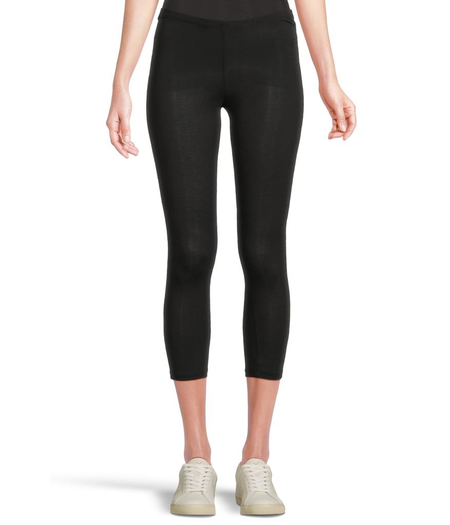 Splendid Modal Crop Leggings
