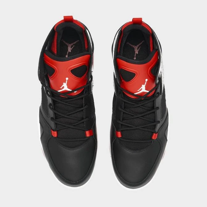 Jordan Men's Air Jordan Flight Club '91 Basketball Shoes 9