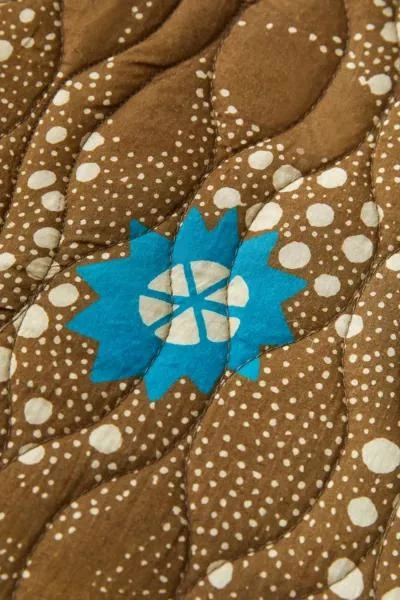 Urban Outfitters Phillipa Silky Quilt 5