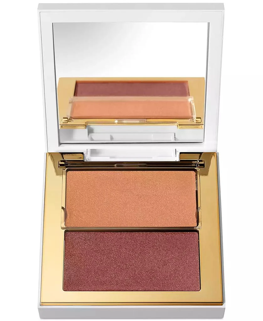 Fashion Fair Highlighter Duo