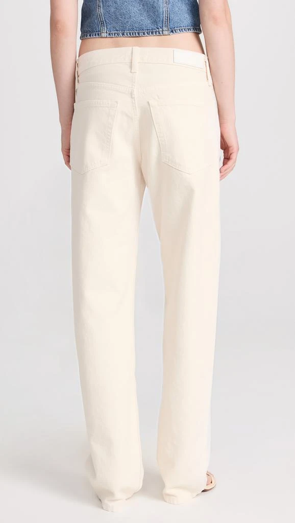 REDONE Loose Long Jeans 2