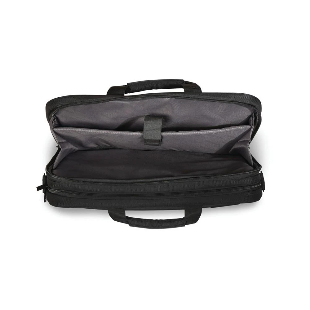 Samsonite Classic 2.0 2 Compartment Brief, 17" 7