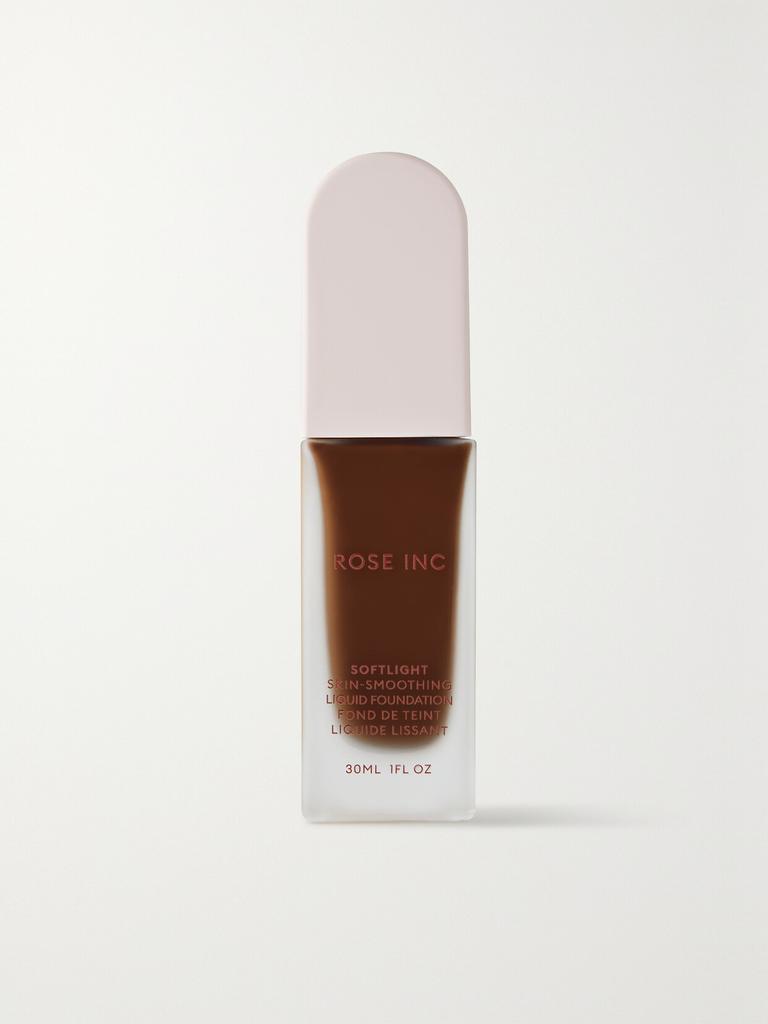 ROSE INC 柔光柔肤平衡粉底液，30ml （色号：31n）