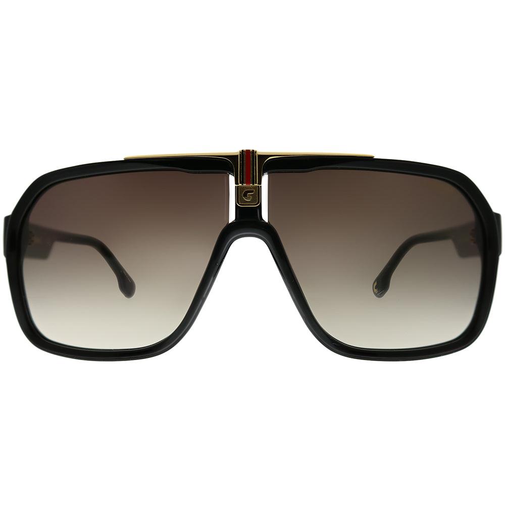 Carrera 1014 807 HA Unisex Aviator Sunglasses