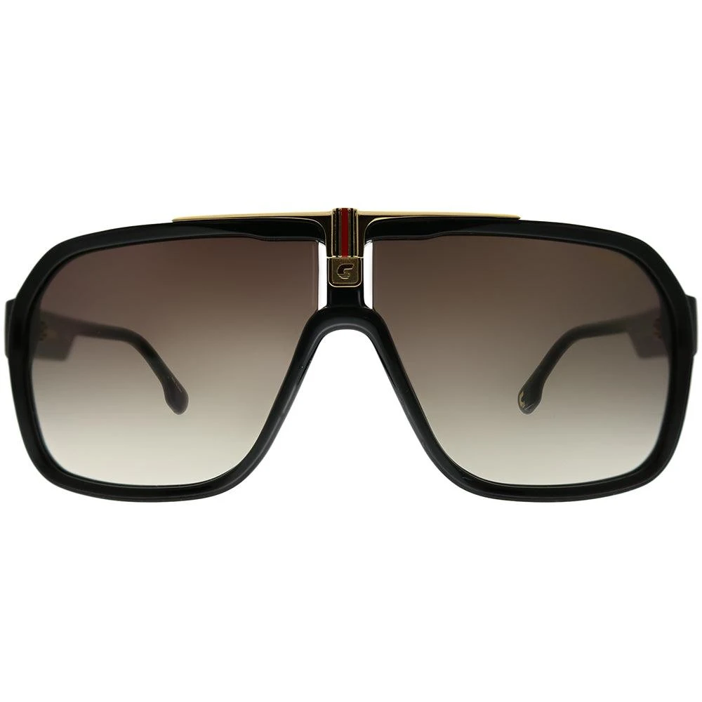Carrera 1014 807 HA Unisex Aviator Sunglasses 2