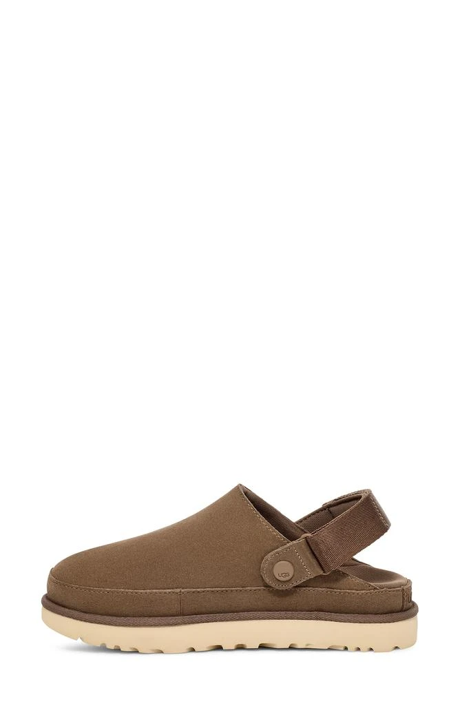 UGG Goldenstar Clog 7