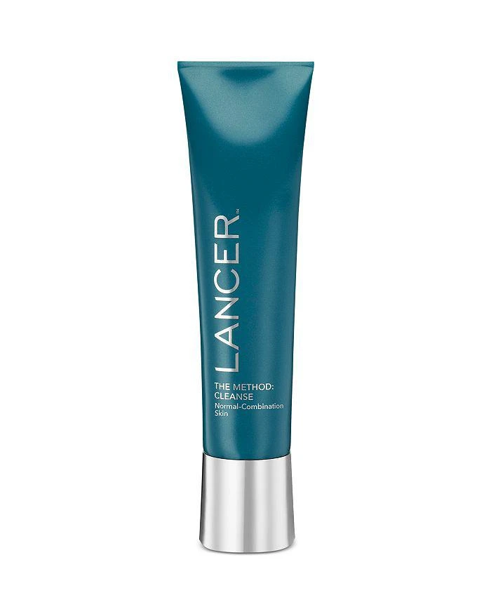 Lancer The Method: Cleanse Normal-Combination Skin 4 oz. 1