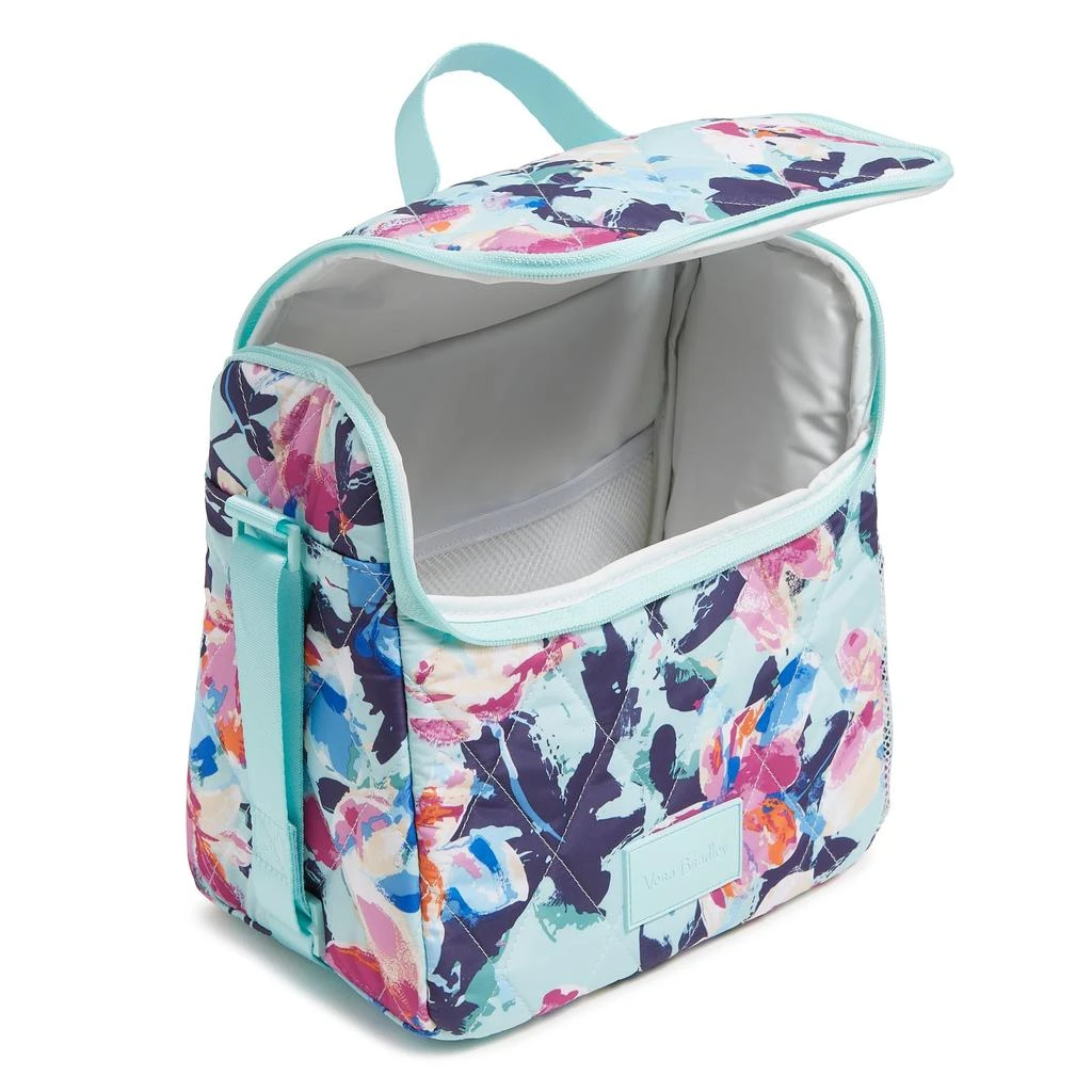 Vera Bradley Vera Bradley Outlet Ultralight Lunch Crossbody Bag 2