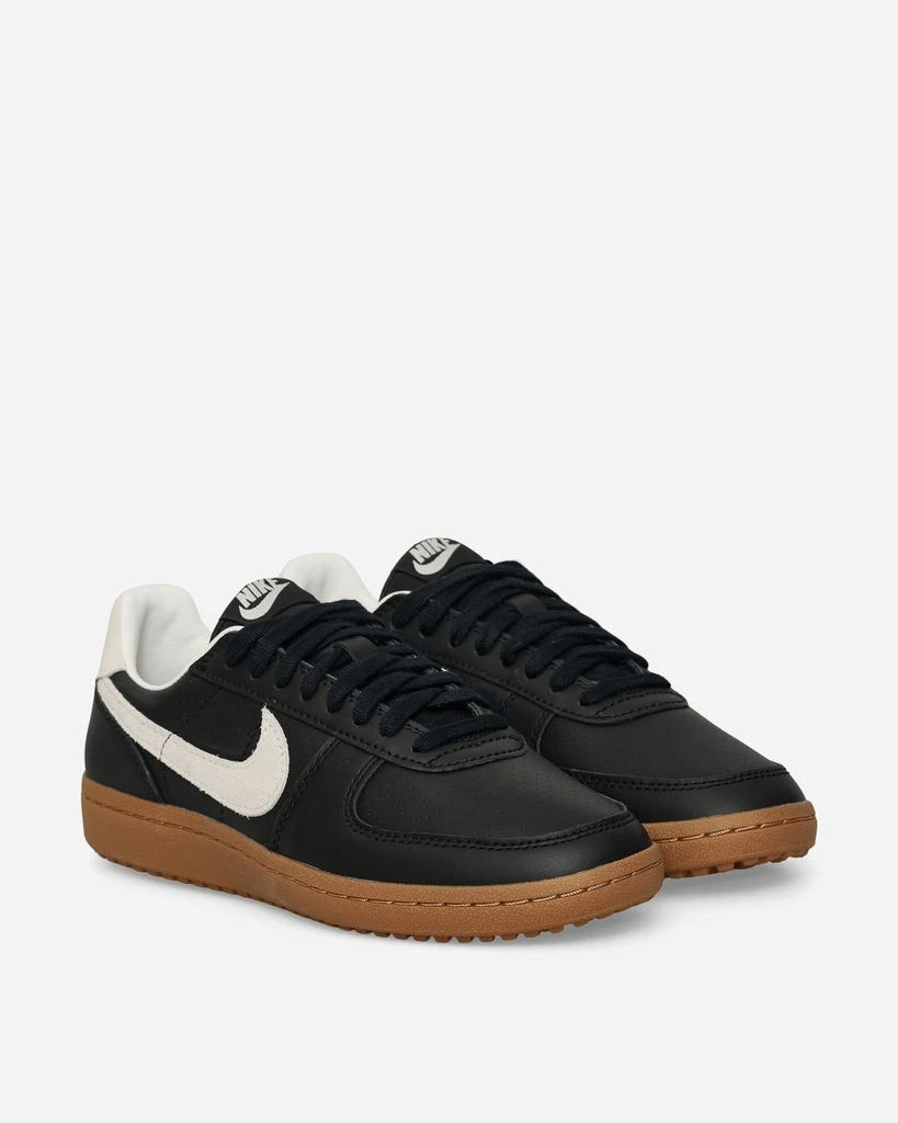 NIKE Field General '82 SP Sneakers Black / Sail 2