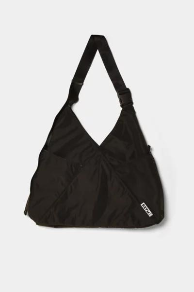 BABOON TO THE MOON BABOON TO THE MOON Triangle Tote Bag