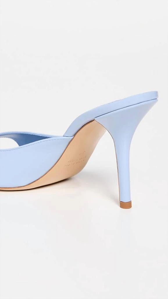 GIA BORGHINI Gia Borghini - Perni 04 Patent Sandal 3