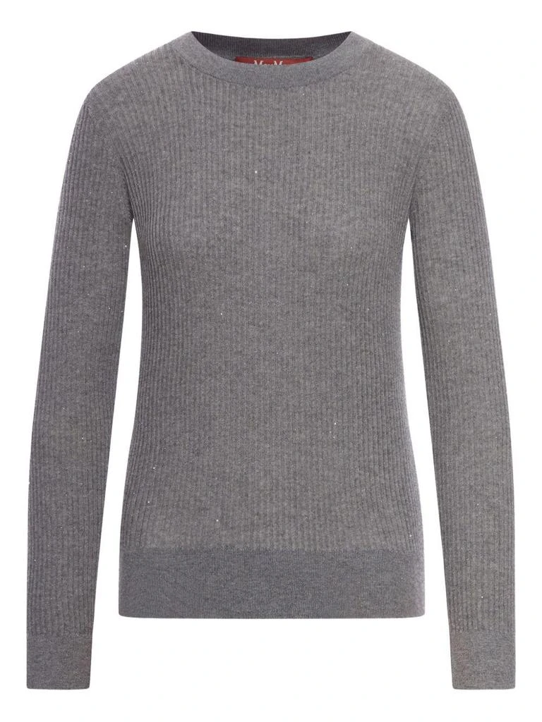 MaxMara Studio MaxMara Studio Sweater 1