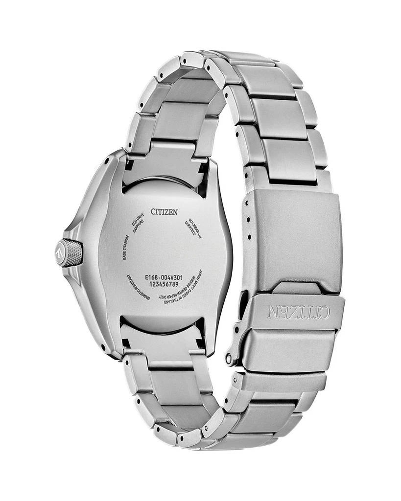 Citizen Eco-Drive Promaster Land Watch, 41mm 3