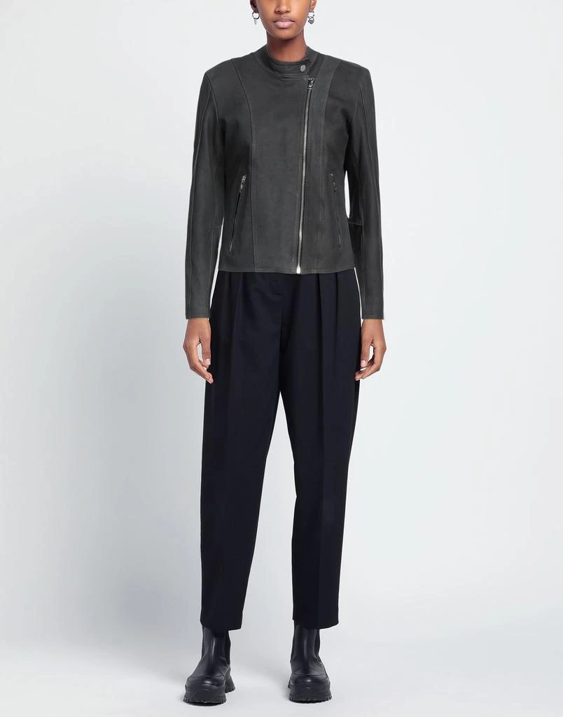 MASTERPELLE Jacket 2