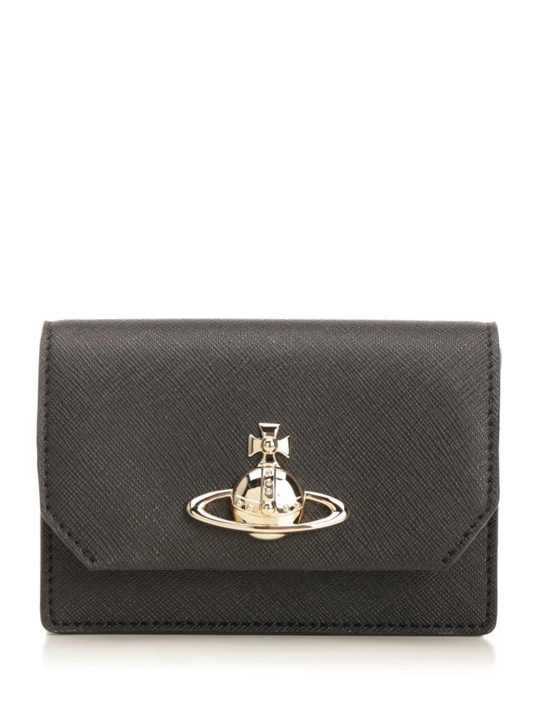 Vivienne Westwood Vivienne Westwood Business Card Holder 1