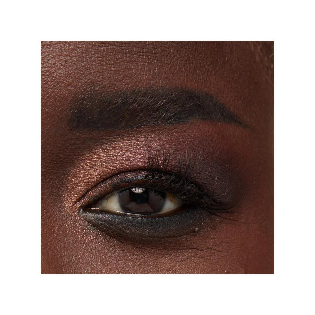 Octopus x Nyx Zero To Brow Gel Gel Sourcils Taupe 34