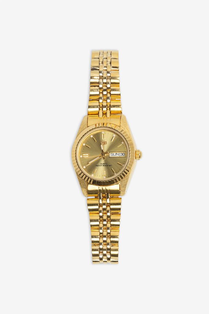 Los Angeles Apparel WCHRA8 - Women's Classy Watch