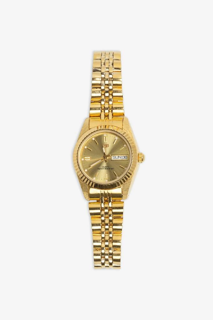 Los Angeles Apparel WCHRA8 - Women's Classy Watch 1