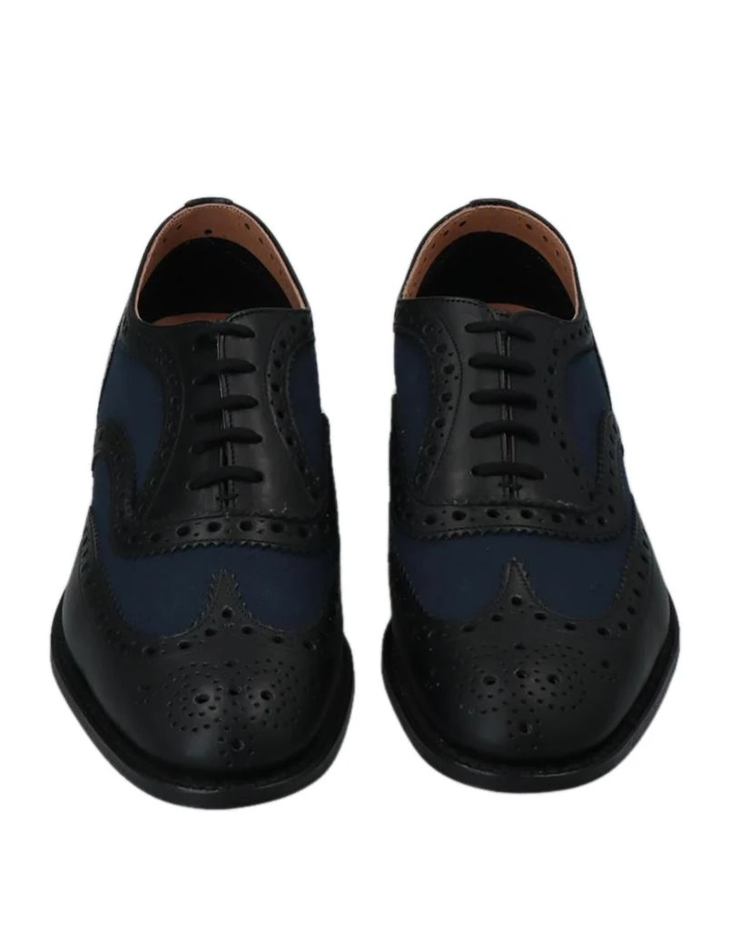 Church's Laced shoes 4