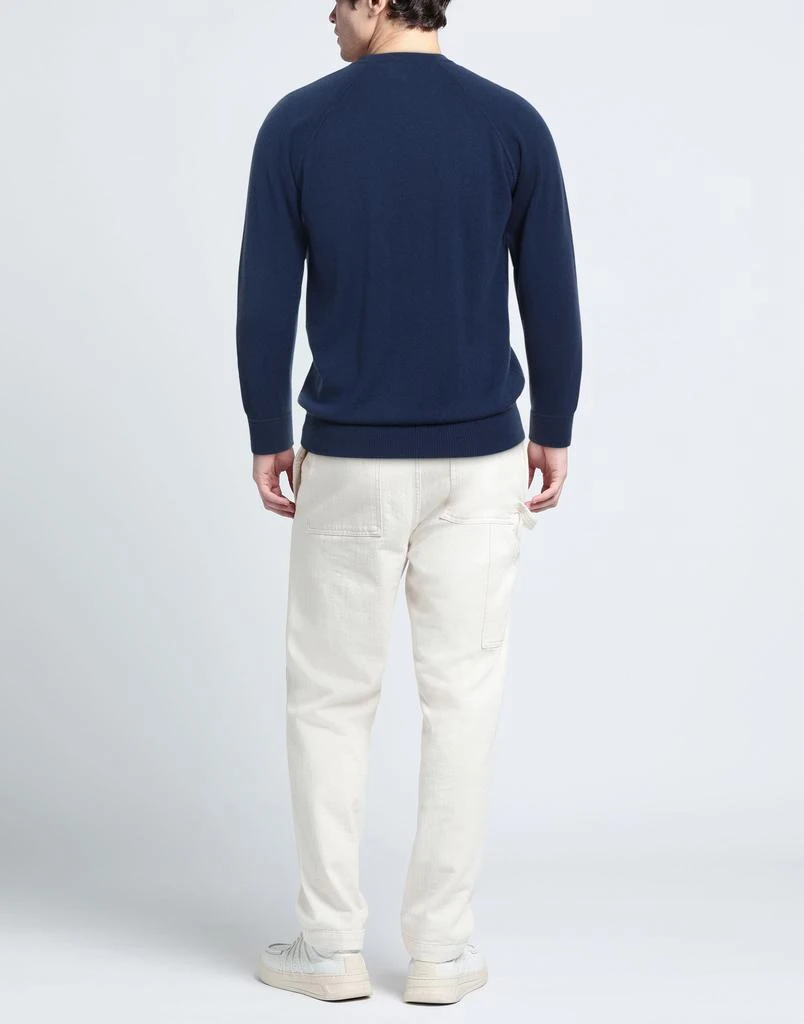 Heritage Cashmere blend 3