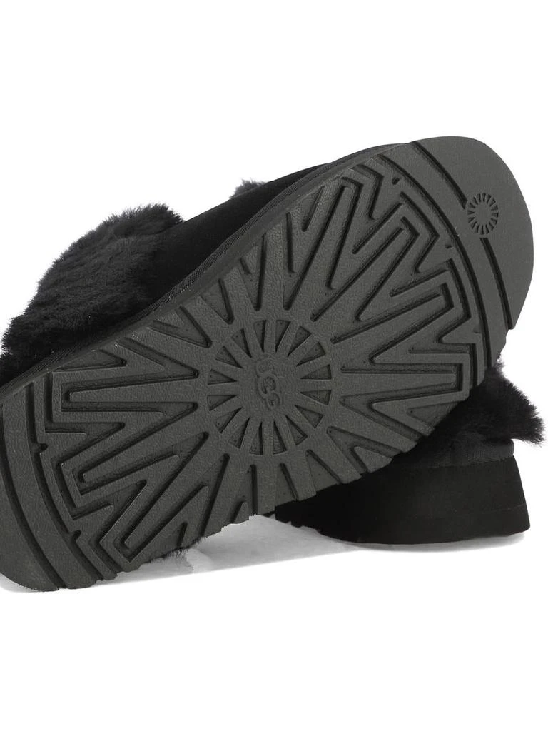 UGG UGG "Disquette" slippers 5