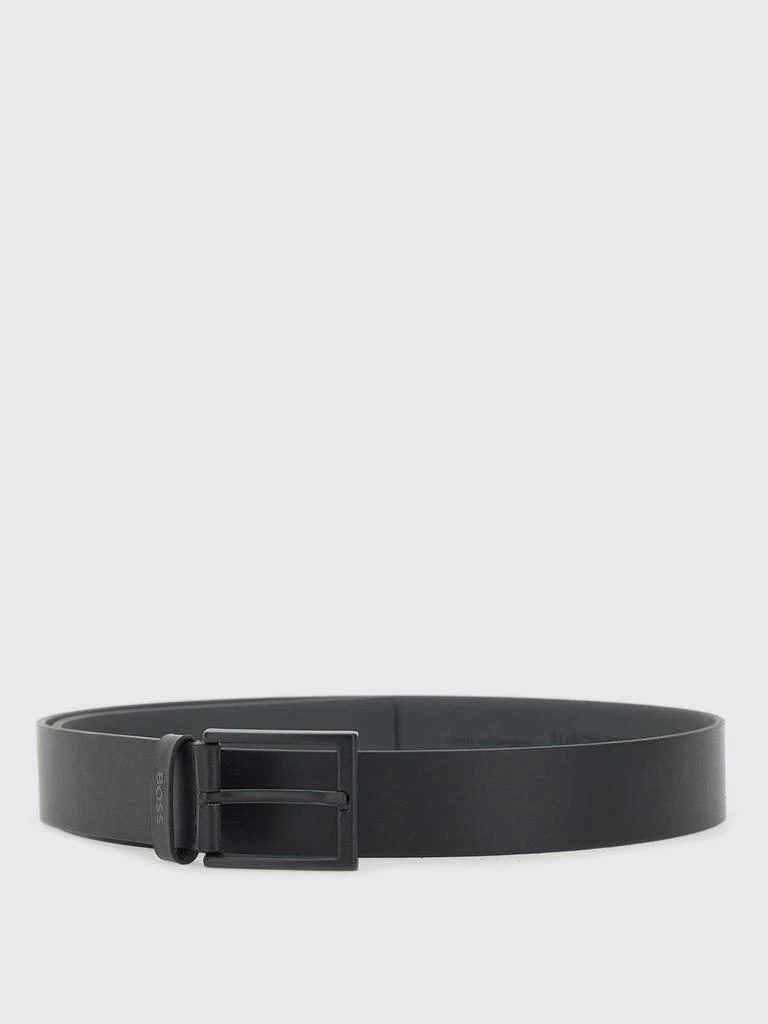Hugo Boss Belt men Boss 1