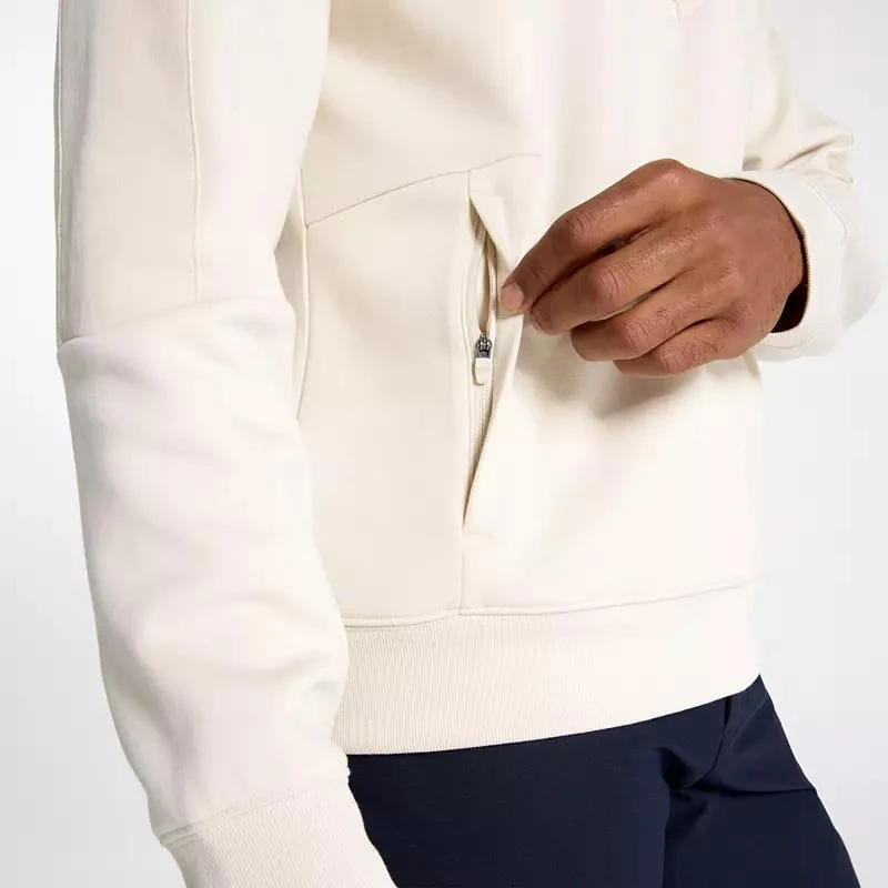 VRST VRST Men's Pinnacle 1/4 Zip Pullover 6