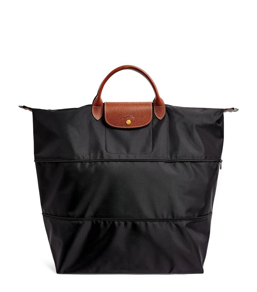 Longchamp Expandable Le Pliage Original Travel Bag 1