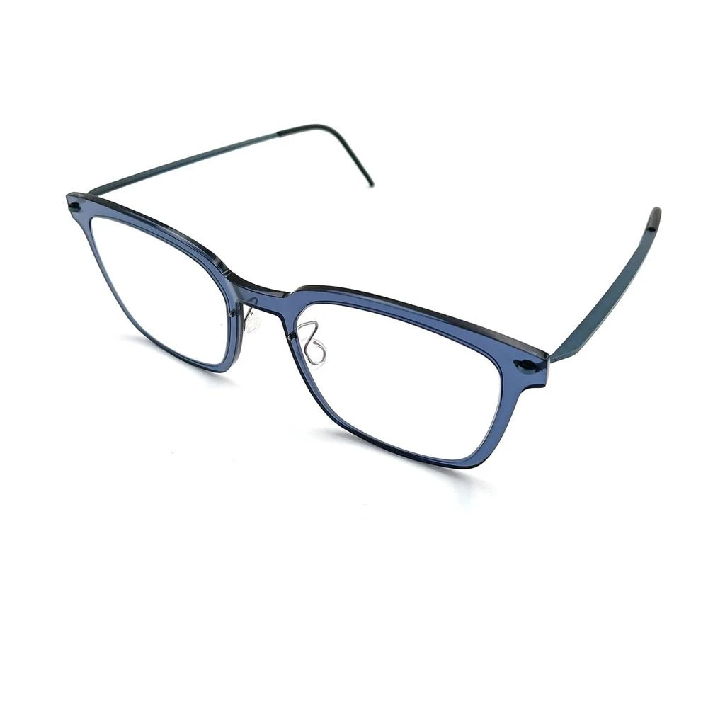 LINDBERG Lindberg N.o.w. 6645 C14/u13/802 Blu Glasses 2