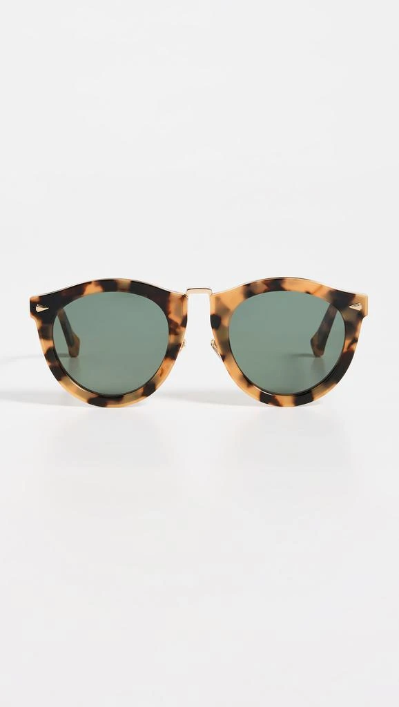 Karen Walker Harvest 22 B Sunglasses 1