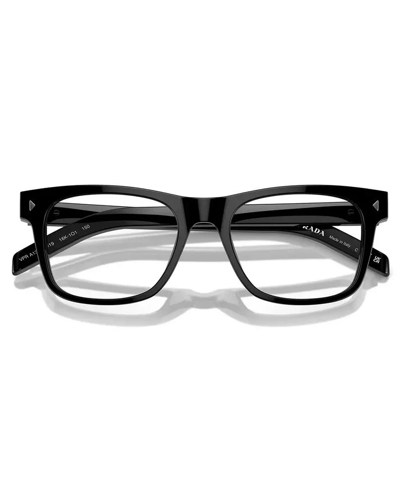 Prada Men's Eyeglasses, PR A13V 5