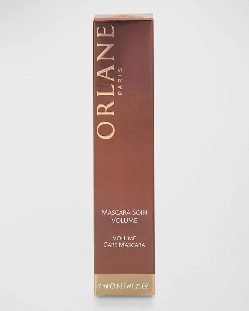 Orlane Volume Care Mascara 2