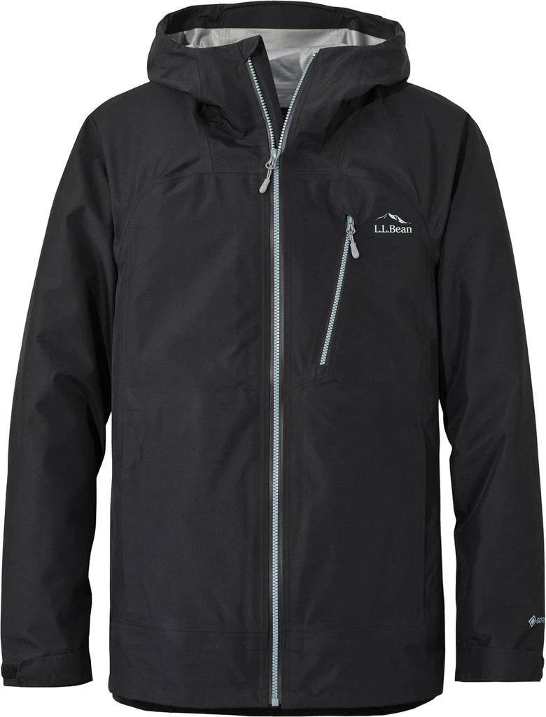 L.L. Bean Pathfinder GORE-TEX Shell Jacket - Men
s