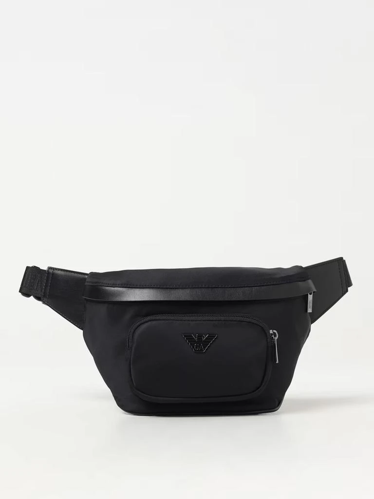 Emporio Armani Belt bag men Emporio Armani 1