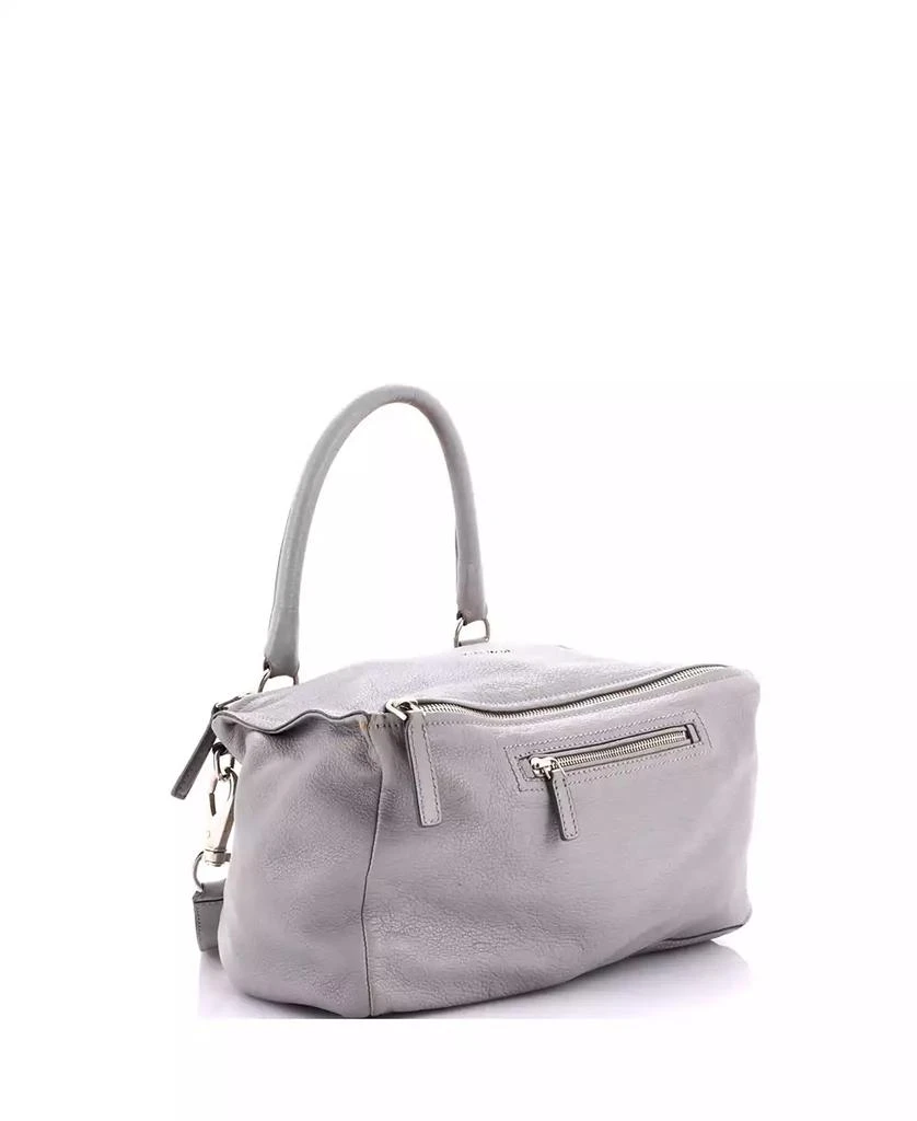 Pre-Owned Givenchy Medium Pandora Bag Leather 2